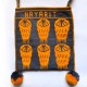 Morral de Arte Huichol