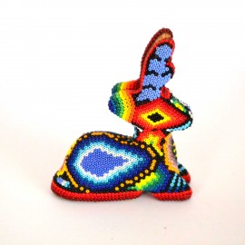 Venado | Arte Huichol