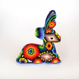 Venado | Arte Huichol