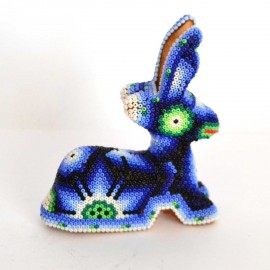 Venado | Arte Huichol