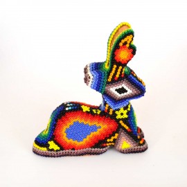 Venado | Arte Huichol