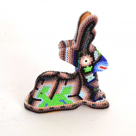 Venado | Arte Huichol