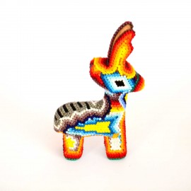 Venado | Arte Huichol