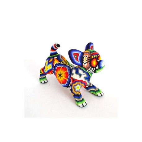 Venado | Arte Huichol,Venado | Arte Huichol