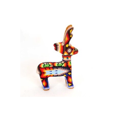 Venado | Arte Huichol,Caballo de mar | Huichol,Delfín | Arte Huichol,Venado | Arte Huichol,Tortuga | Arte Huichol,Tortuga | Art