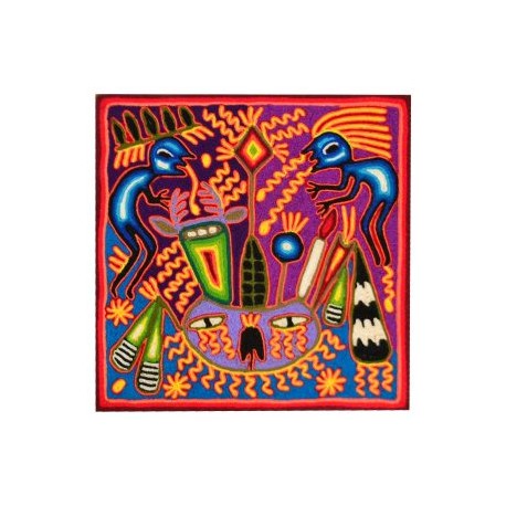 Tabla de estambre | 30 cms,Tabla de estambre | 30 cms