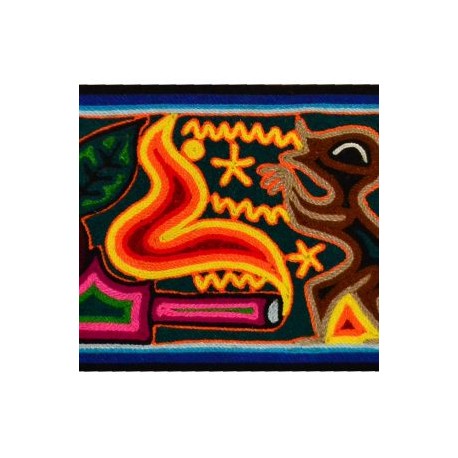Tabla de estambre | 30 cms